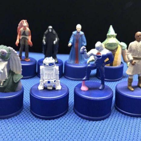 スター・ウォーズ 置物フィギュア