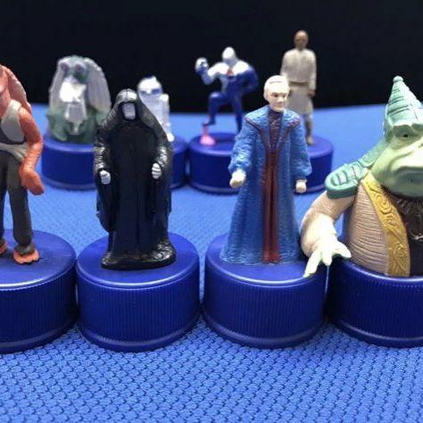 スター・ウォーズ 置物フィギュア