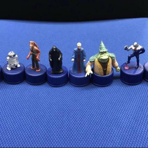 スター・ウォーズ 置物フィギュア