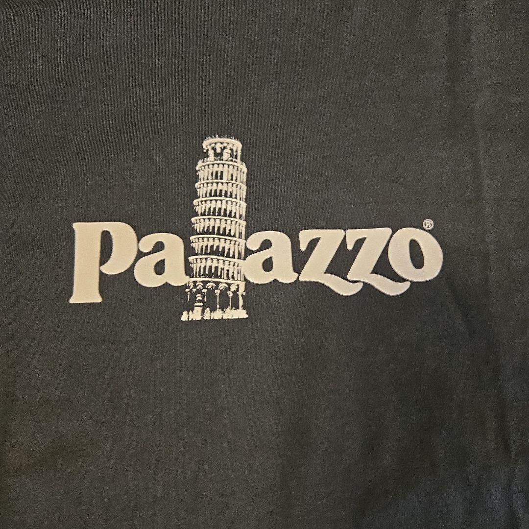 Palace skateboards パレス　ロンT
