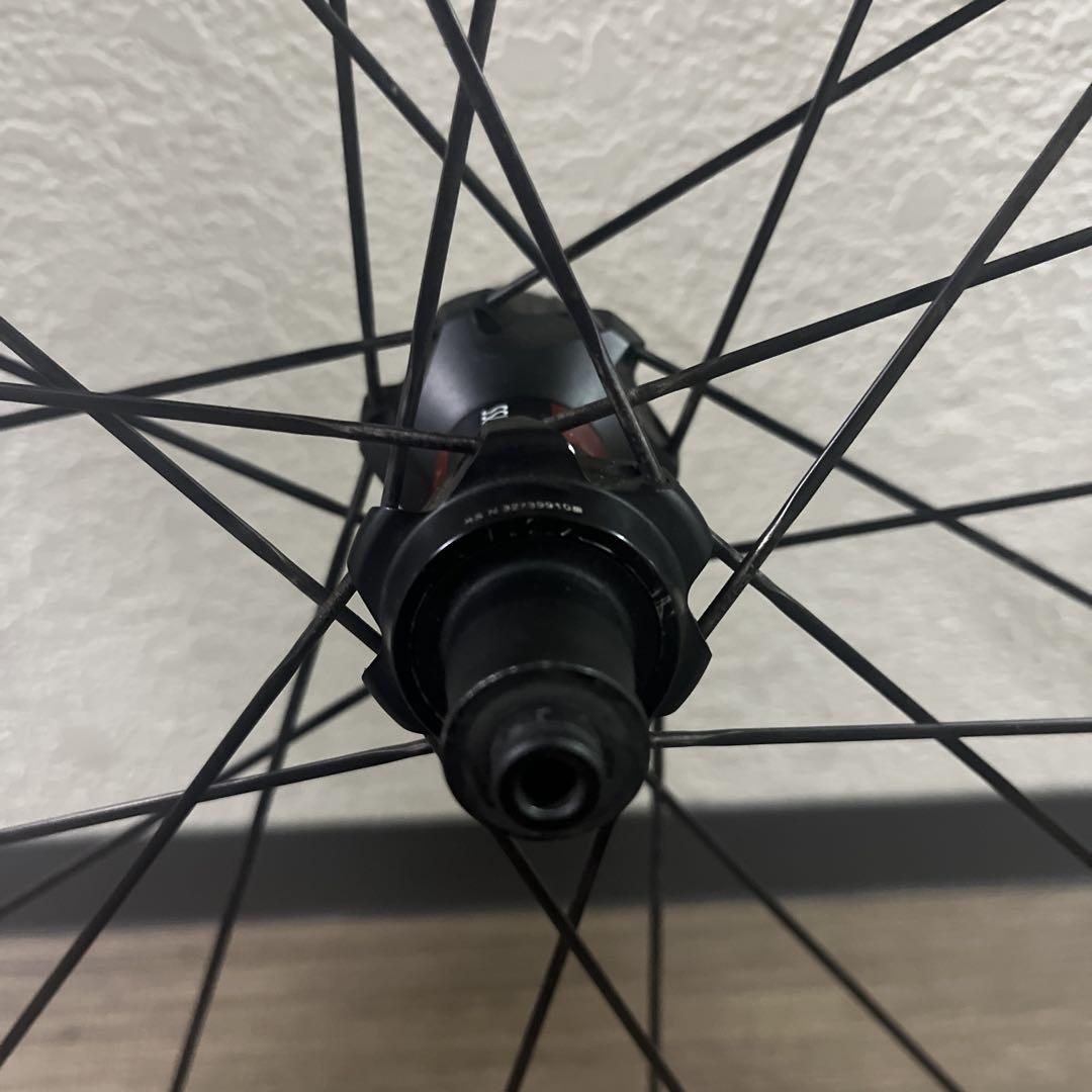 lightbicycle AR55 リムブレーキ　シマノフリー