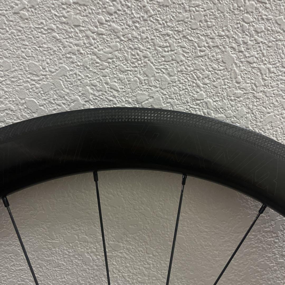 lightbicycle AR55 リムブレーキ　シマノフリー
