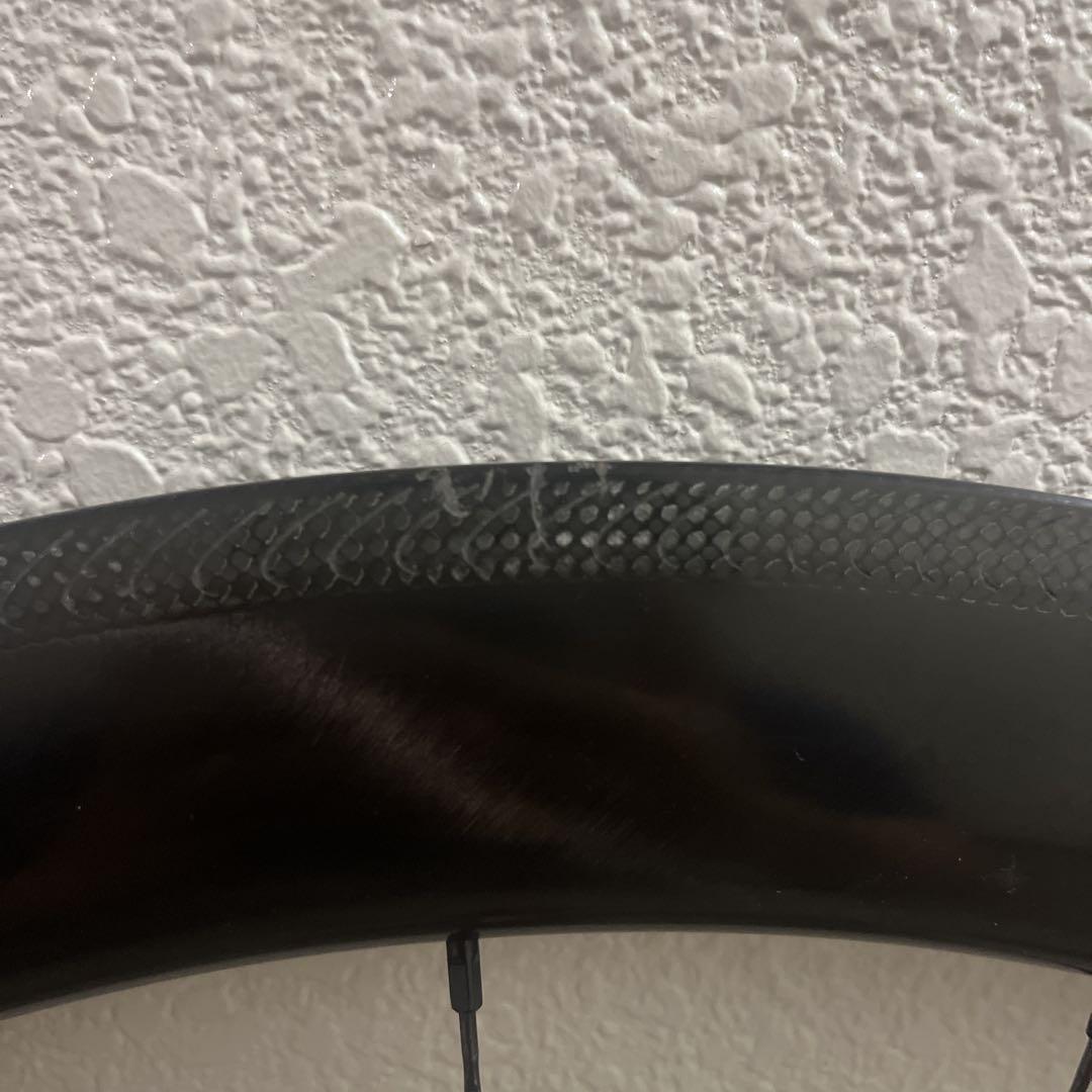 lightbicycle AR55 リムブレーキ　シマノフリー