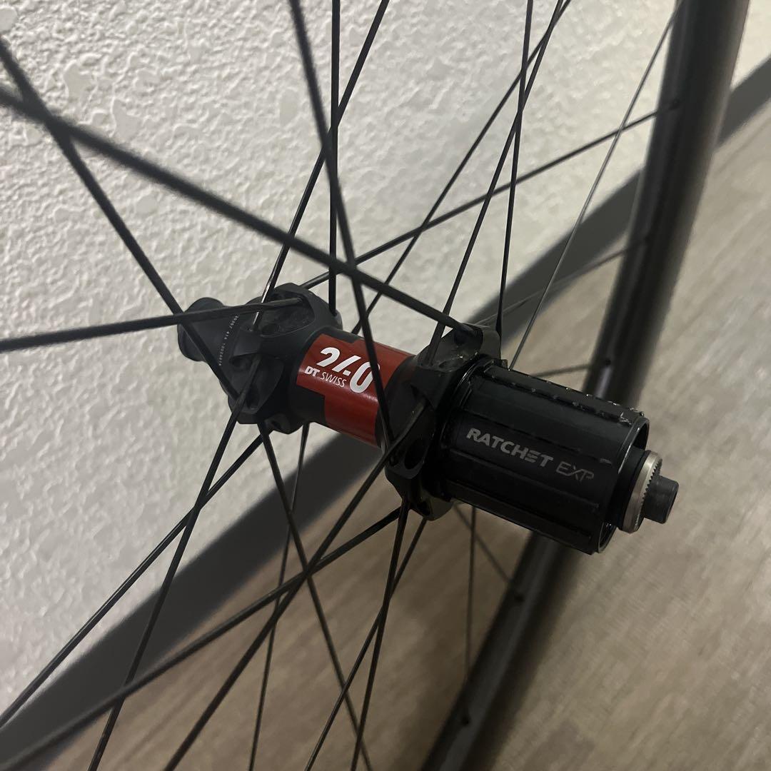 lightbicycle AR55 リムブレーキ　シマノフリー