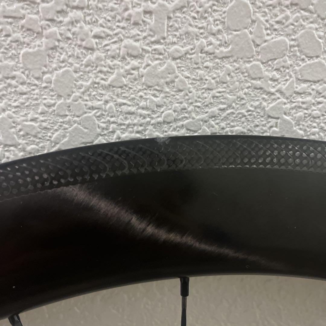 lightbicycle AR55 リムブレーキ　シマノフリー