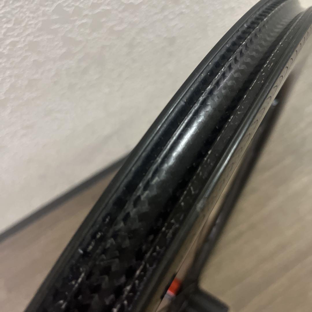 lightbicycle AR55 リムブレーキ　シマノフリー