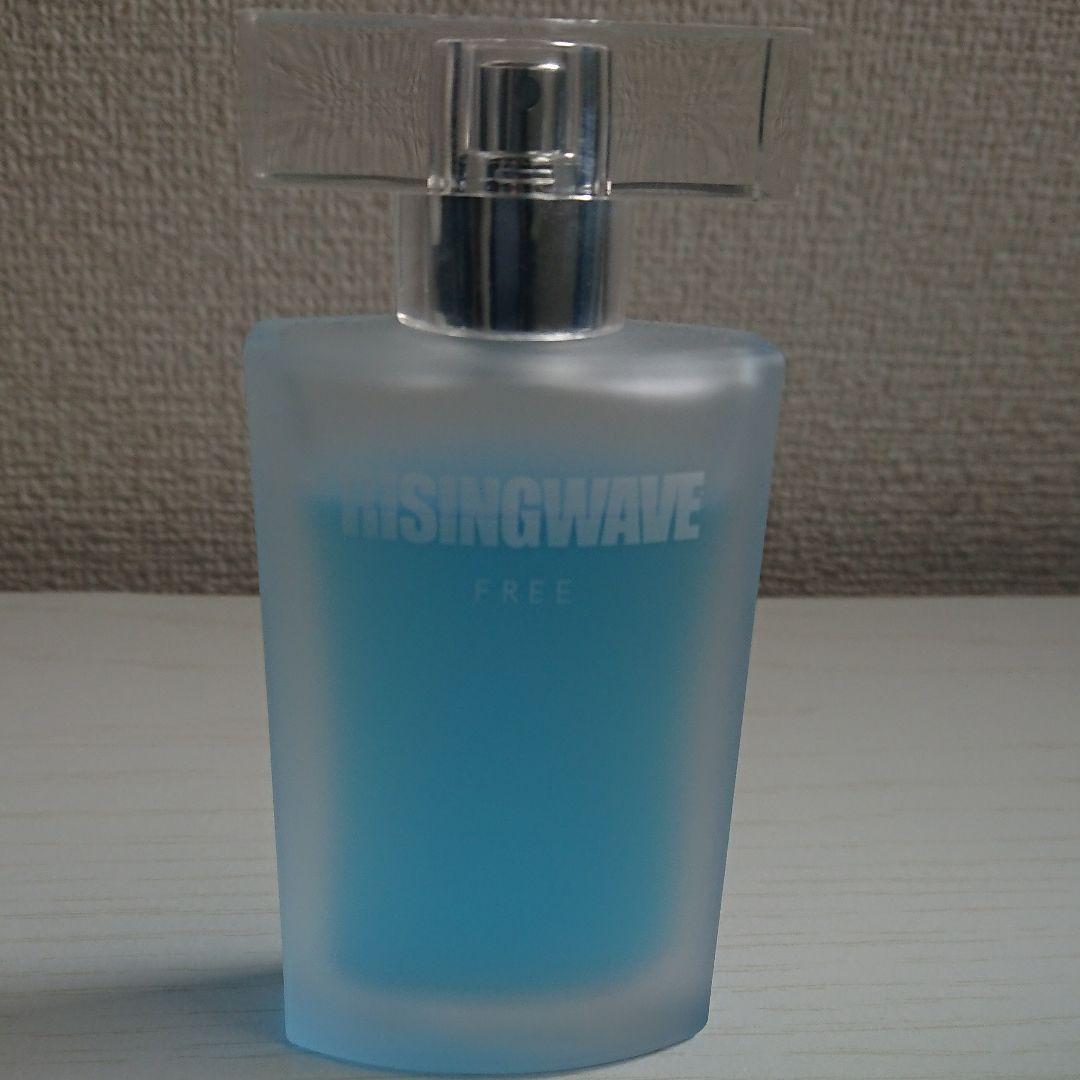 全品送料0円 ライジングウェーブ フリー ライトブルー 50ml 香水 男性用 Kl Lka No