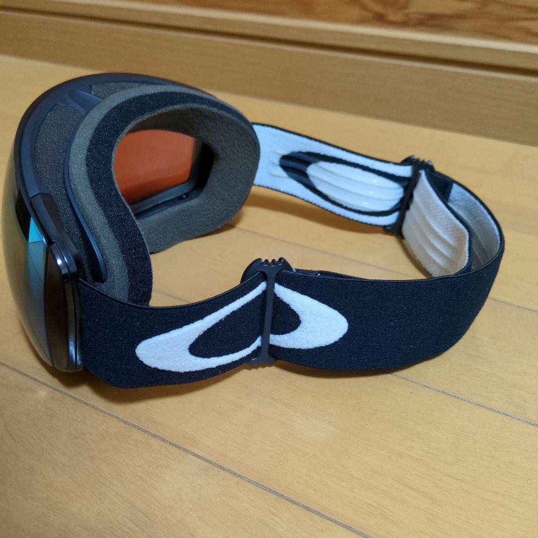 【ケースなし】OAKLEY FLIGHT DECK XM PRIZM
