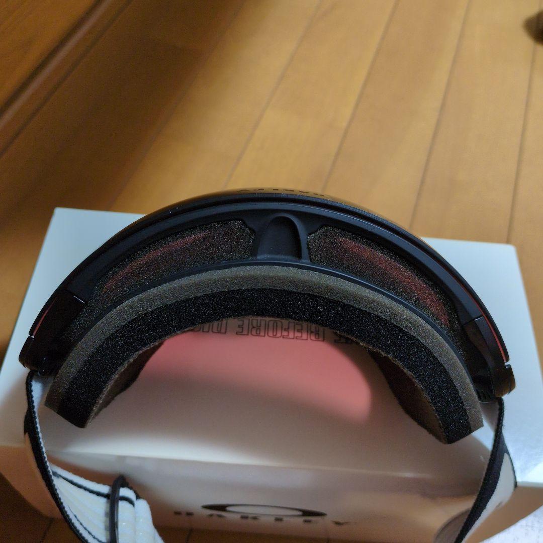 【ケースなし】OAKLEY FLIGHT DECK XM PRIZM