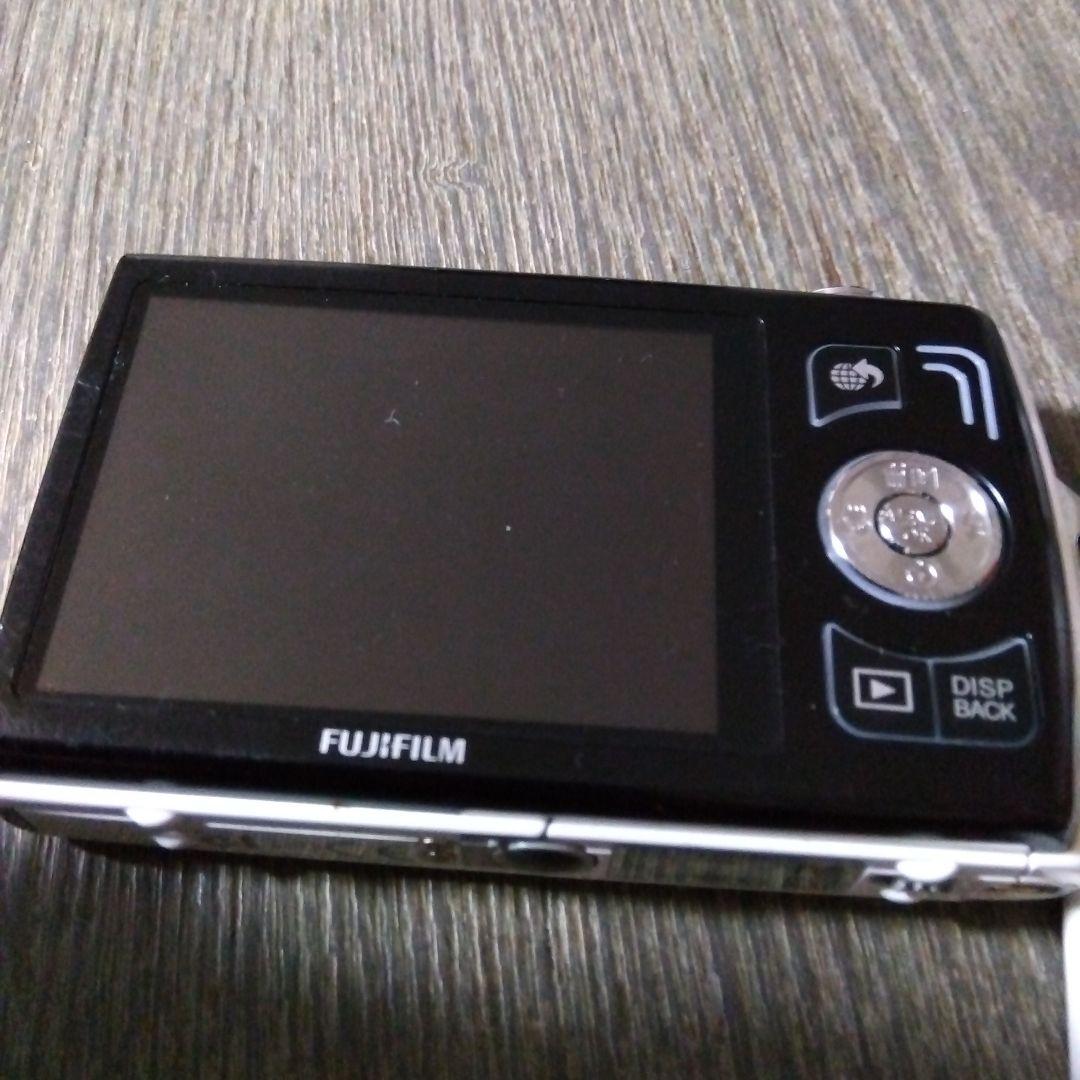 FINEPIX Z コンパクトデジタルカメラ