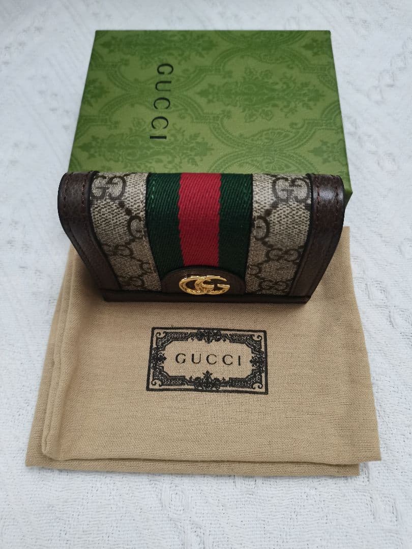 ☆売上高ランキング☆ ハウ様専用 財布 折り財布 オフィディア ミニ