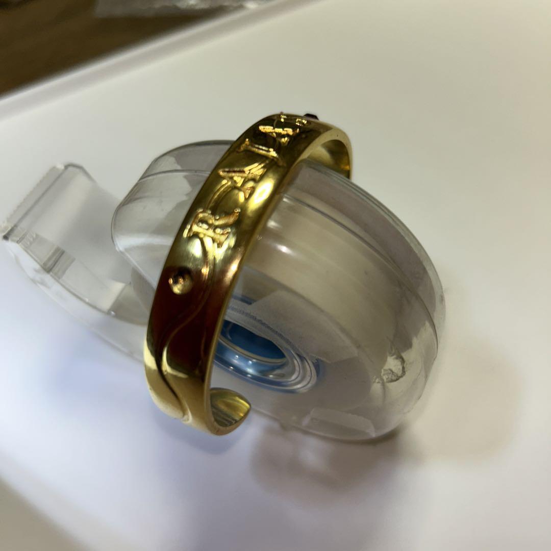 【未使用品】RAJAS ラジャス ゴールドゲルマニウム 定価38000円 ラジャス/ゴールドゲルマニウム10粒 半導体合金健康器/定価38000