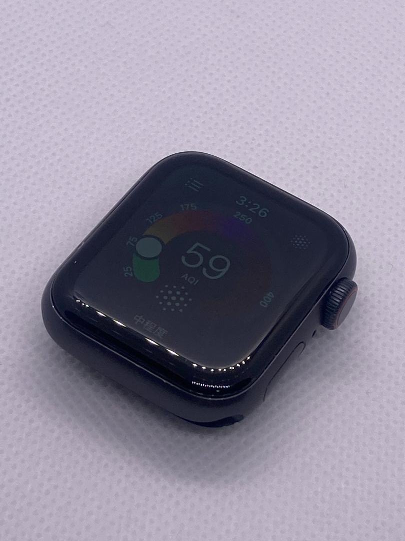 ★アップルウォッチSE(第一世代)セルラー40mm スペースグレイ フルセット★ 画像1