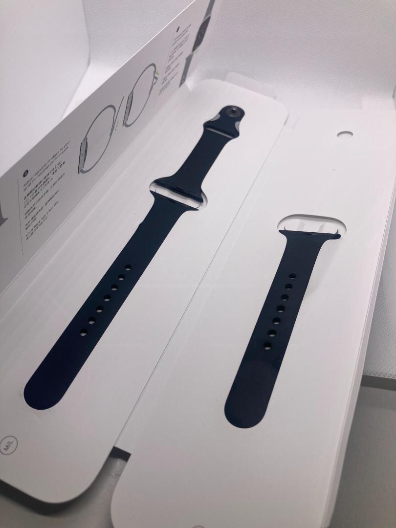 ★アップルウォッチSE(第一世代)セルラー40mm スペースグレイ フルセット★ 画像17