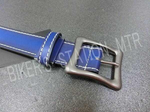 クシタニ KUSHITANI クシタニ K-4607 ギャリソンベルト レザー