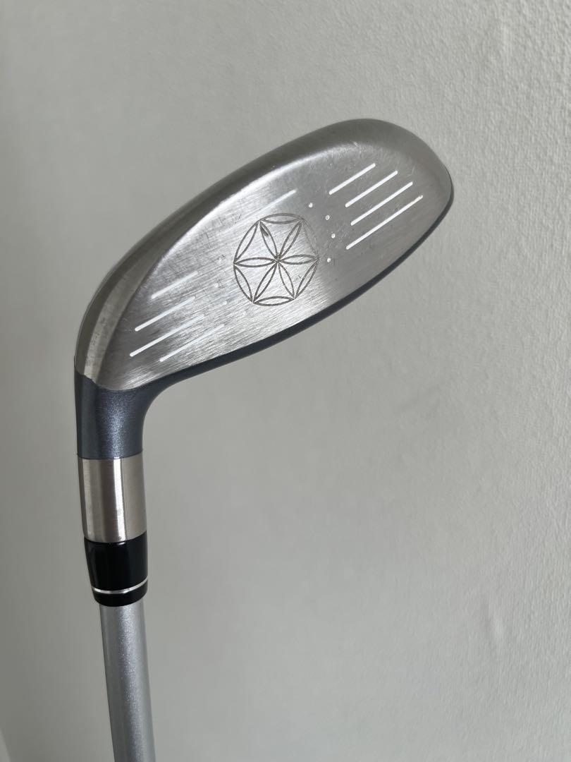【美品】Callaway Solaire 5FW フェアウェイウッド　レディース