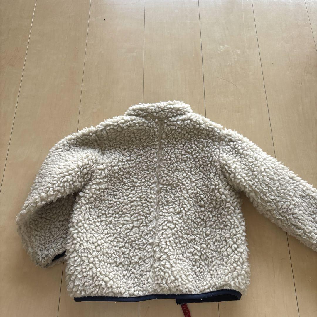 patagonia 2T ベビー　キッズ　アウター
