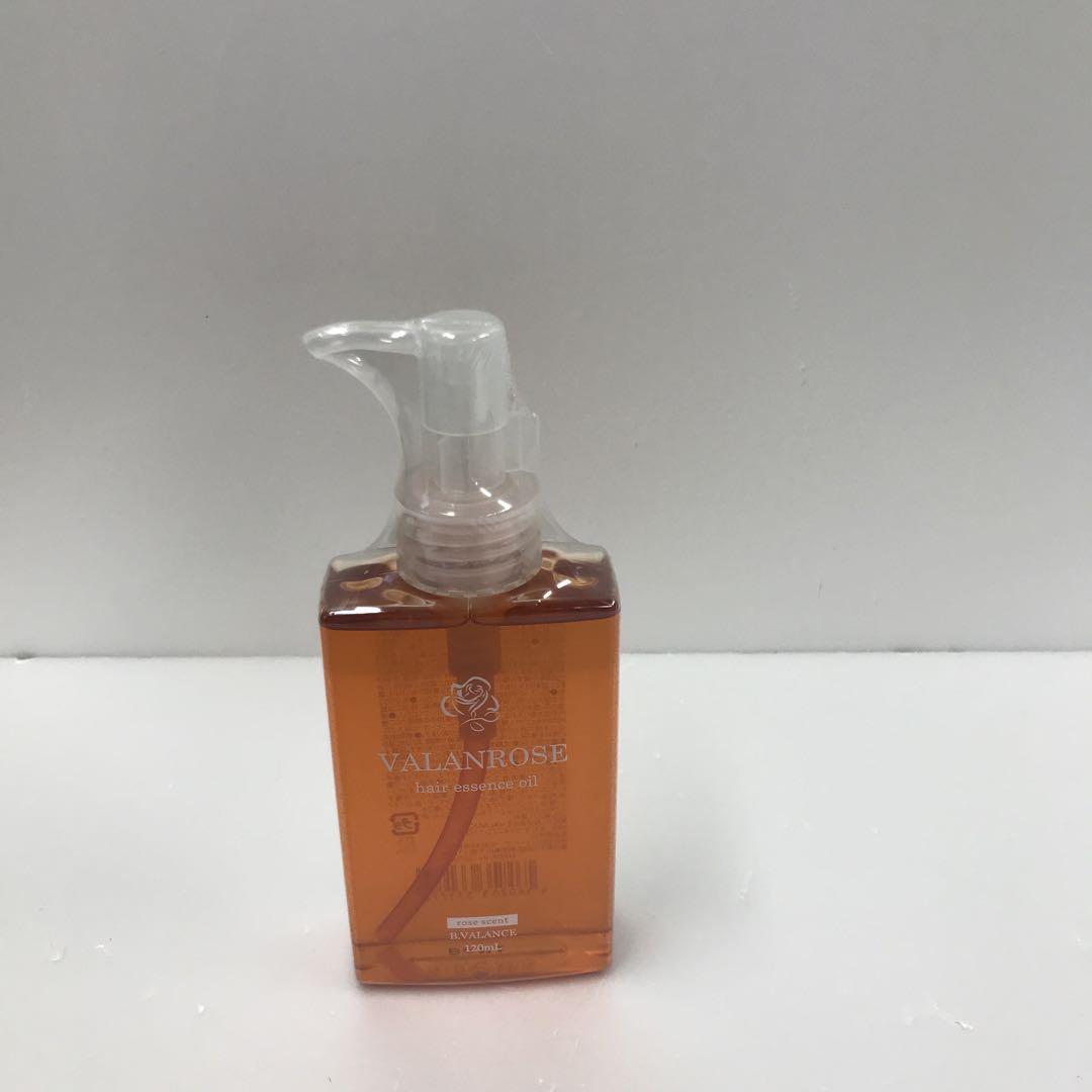 A1111 N バランローズVRヘアエッセンスオイル120ml