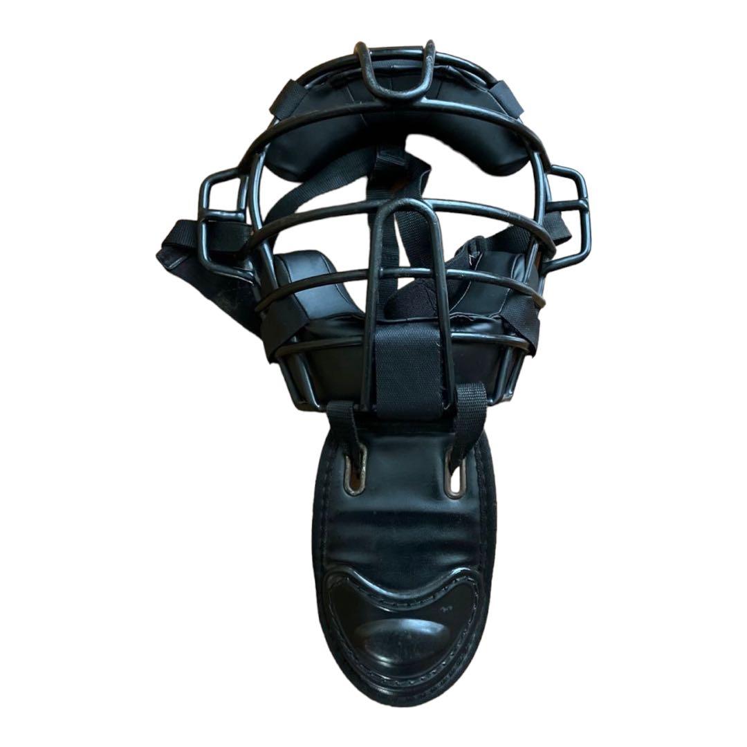 ミズノ ソフトボール 審判マスク トランプ前米大統領 - nexflex.com.mx