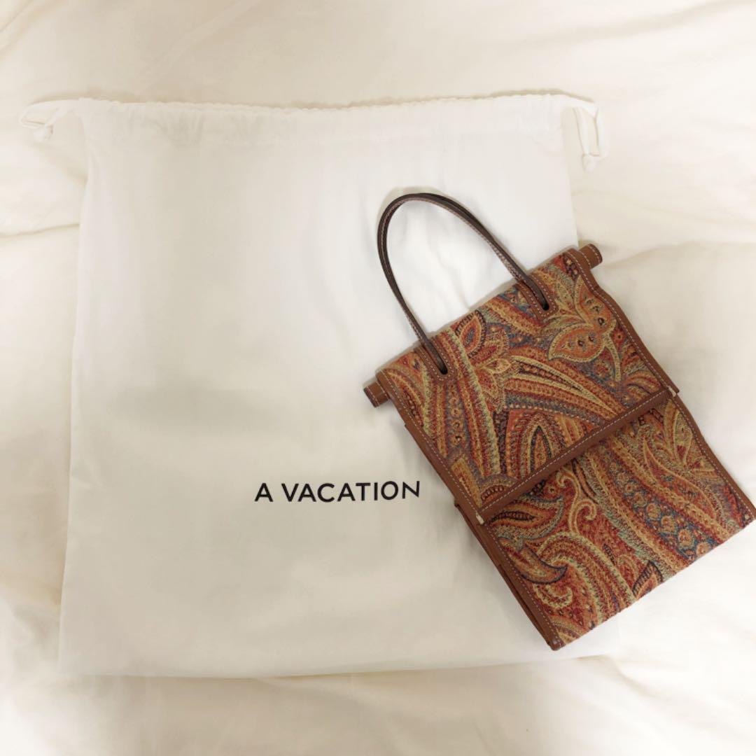 SALE格安 値下げA VACATION LUNCH Nqyu9-m79563844304 即納日本製