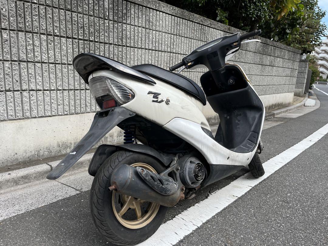 ライブディオZX在庫 処分 セール 通販