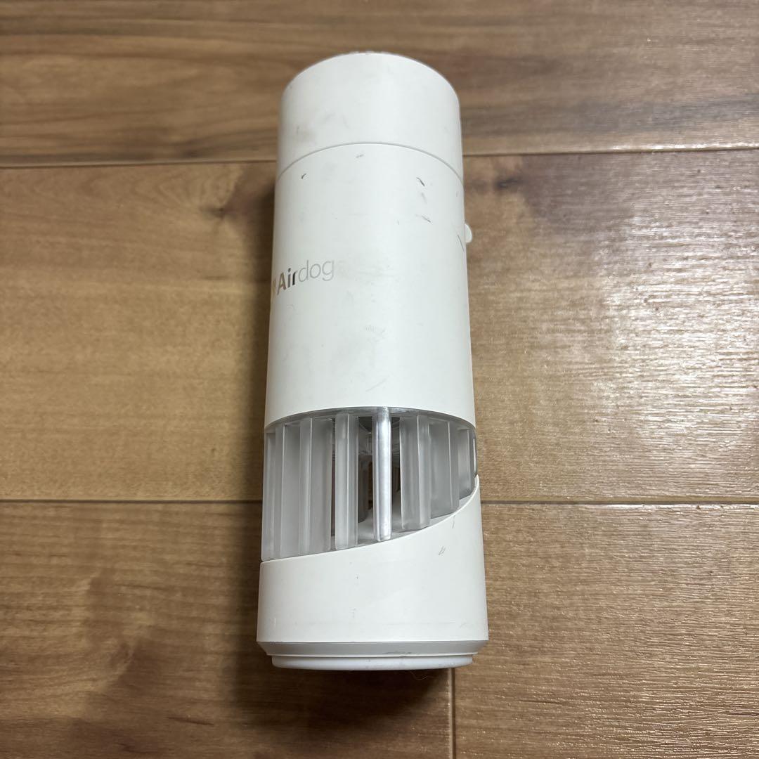 Airdog mini 卓上型空気清浄機