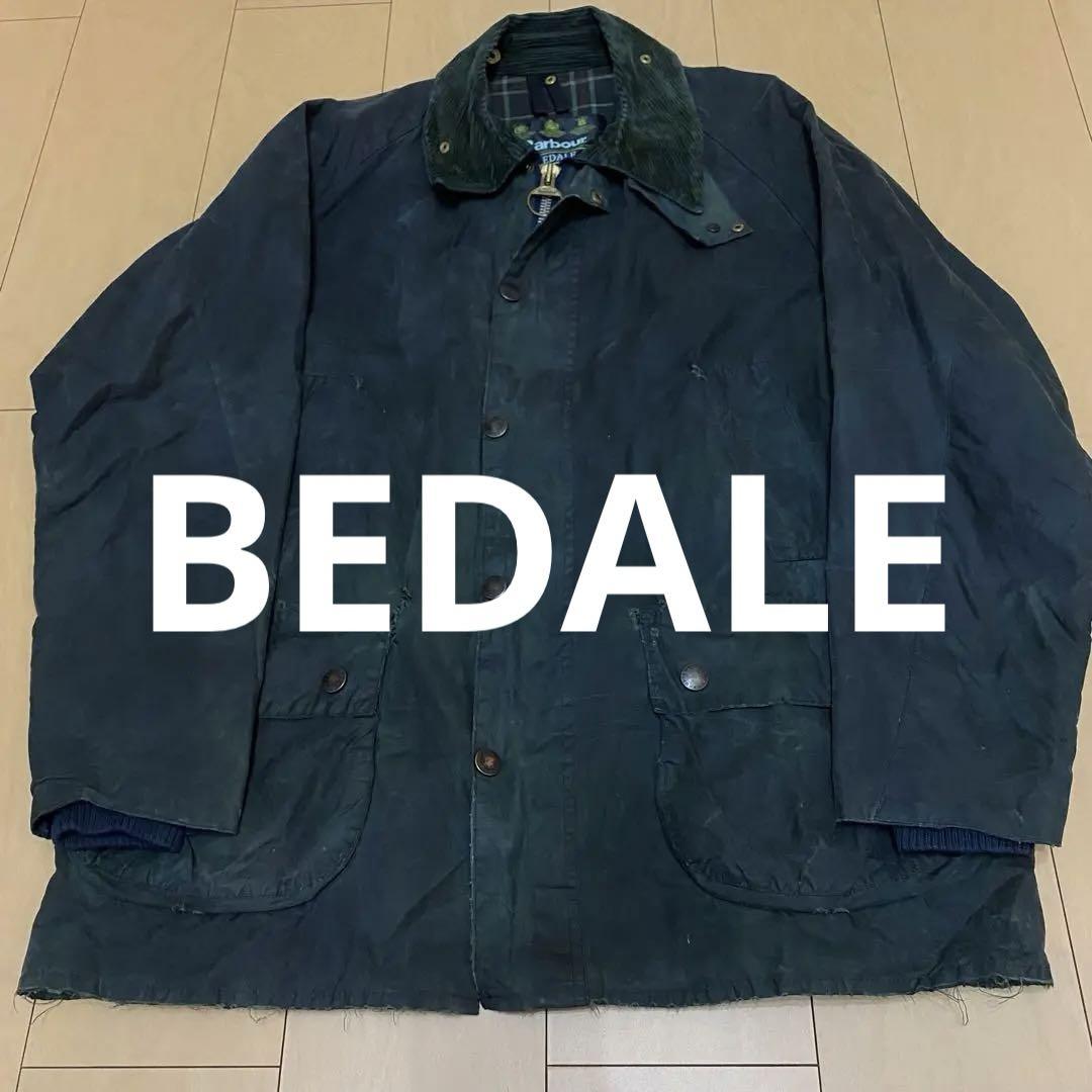 barbour bedale