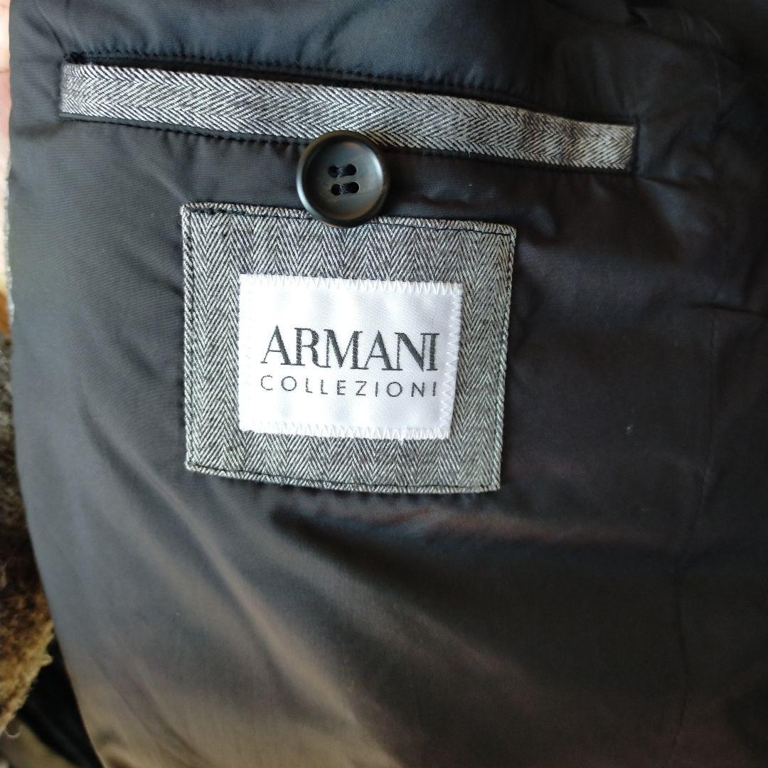 ARMANI コート