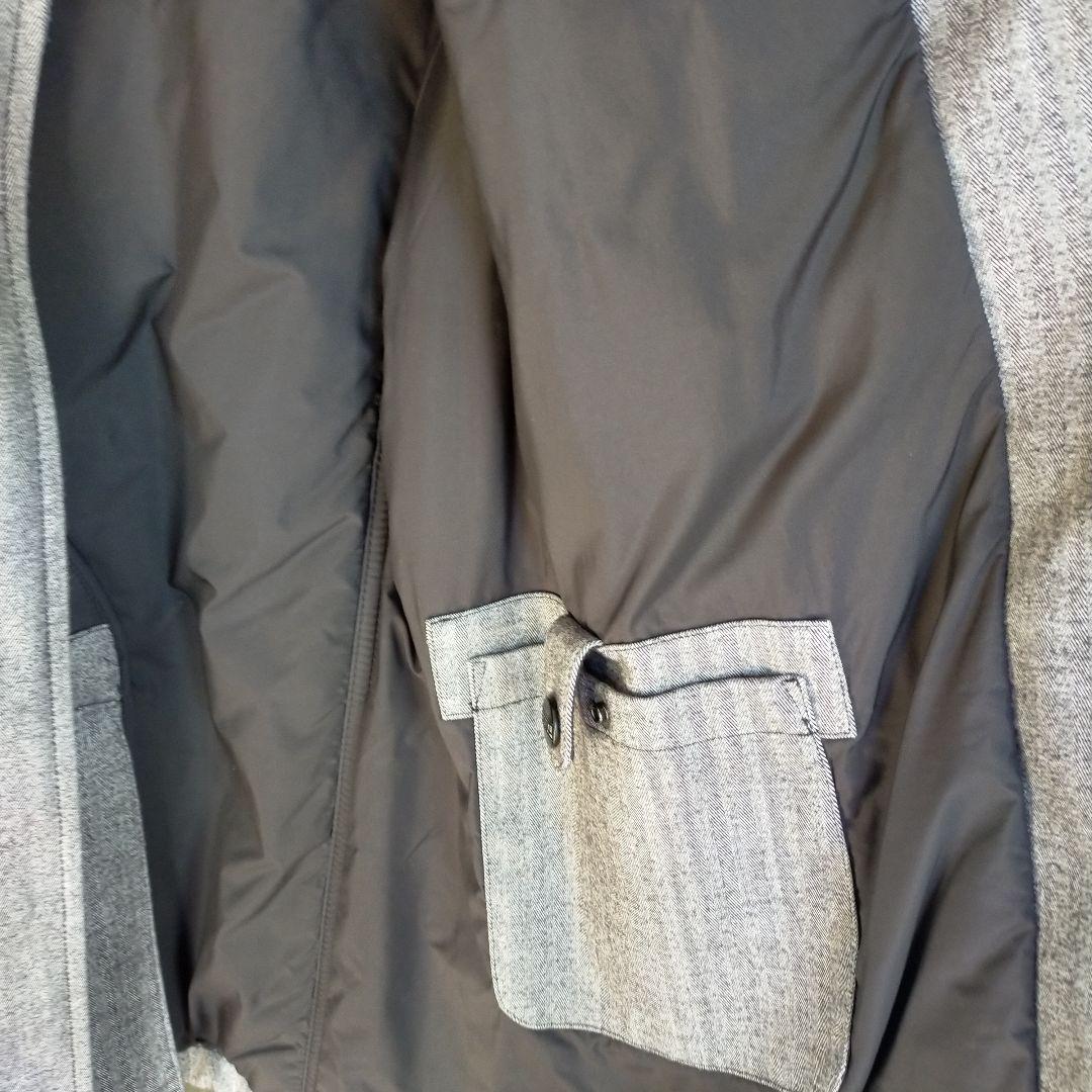ARMANI コート
