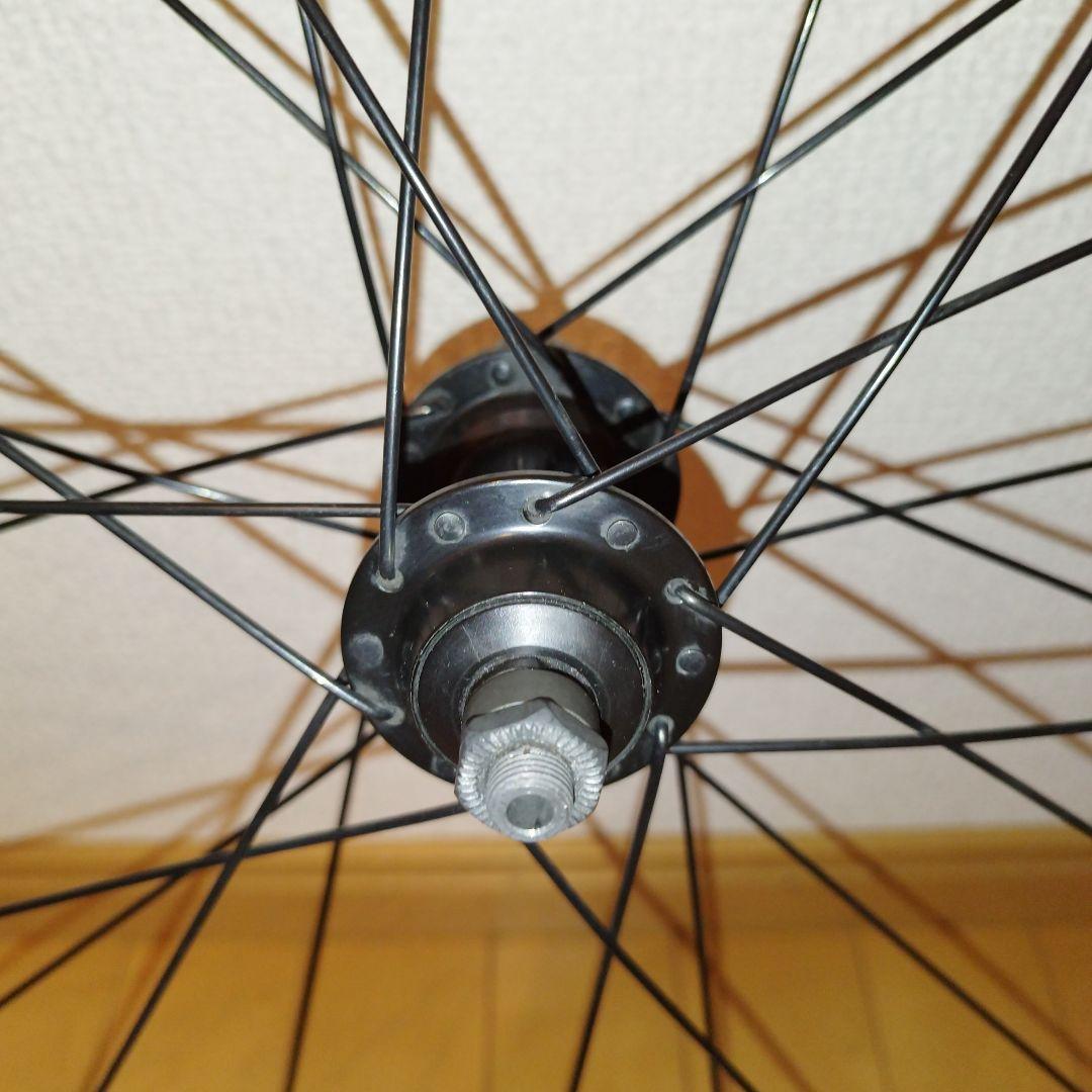 SHIMANO WH-RS100 11速 リアのみ