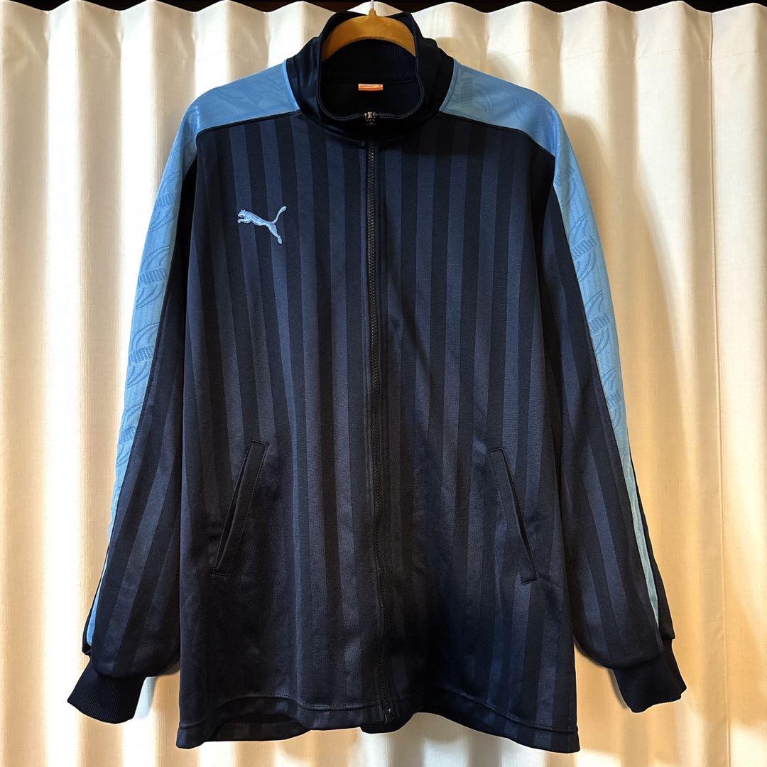 PUMA ジャージ セットアップ 3L