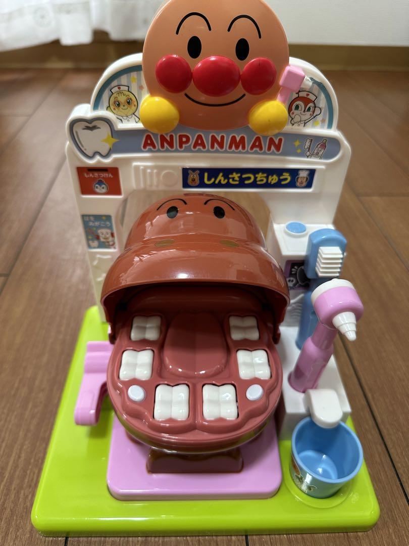アンパンマン おもちゃ　まとめ売り