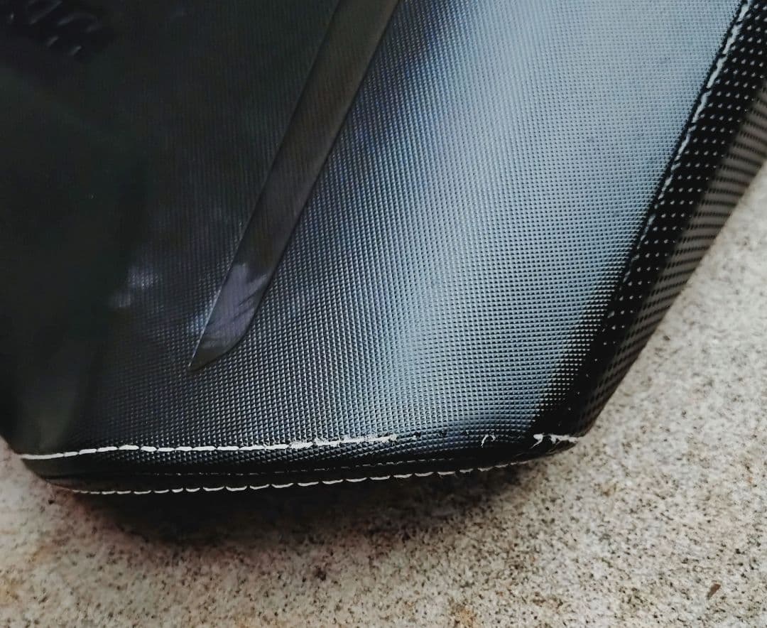 KTM duke エルゴシート 125 250 390用 バック用シートセット KTM duke エルゴシート 125 250 390用 バック用シートセット