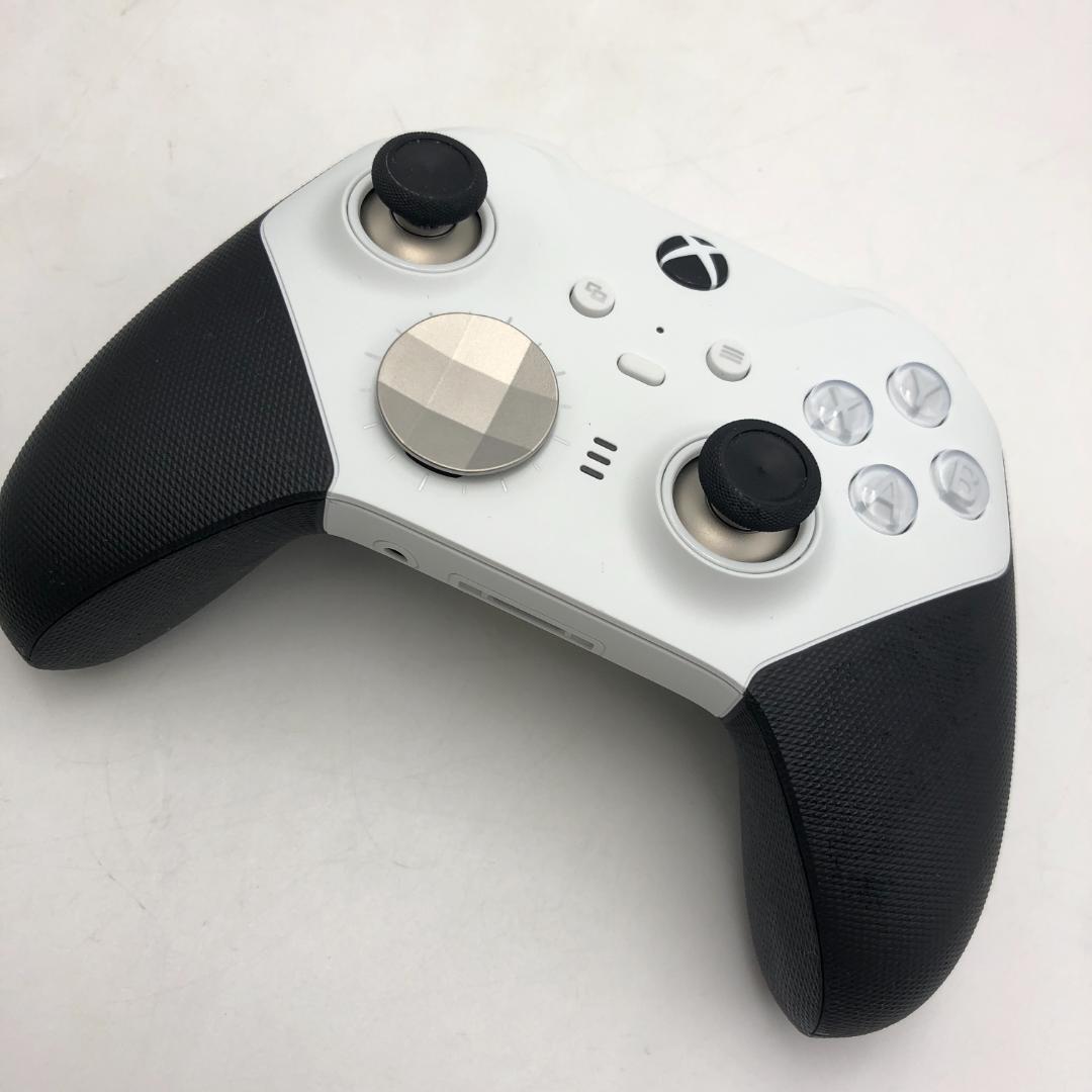 Amazon.co.jp: 【純正品】Xbox Elite ワイヤレス コントローラー