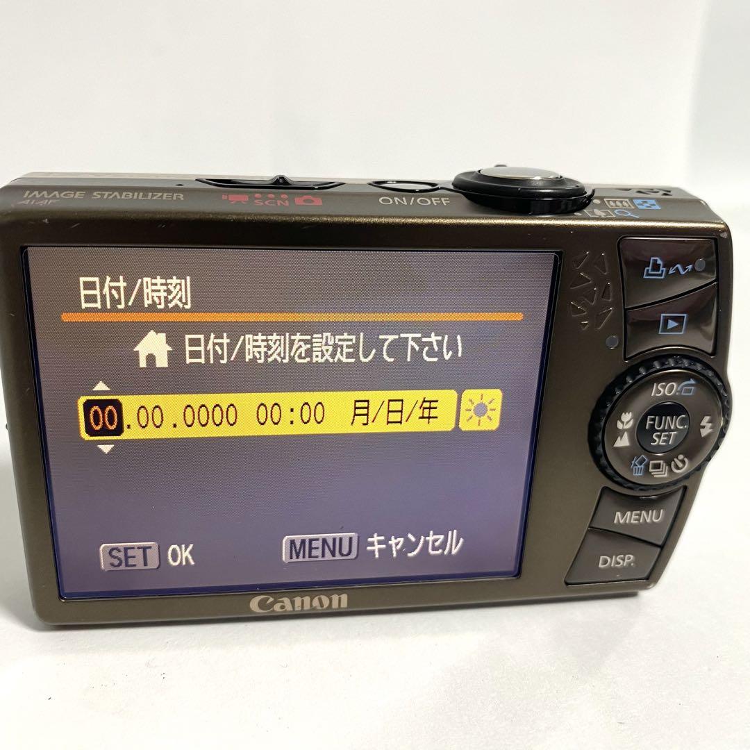 Canon IXY DIGITAL 920 IS ゴールド デジタルカメラ 人気 Amazon | Canon デジタルカメラ IXY DIGITAL (イクシ) 920 IS