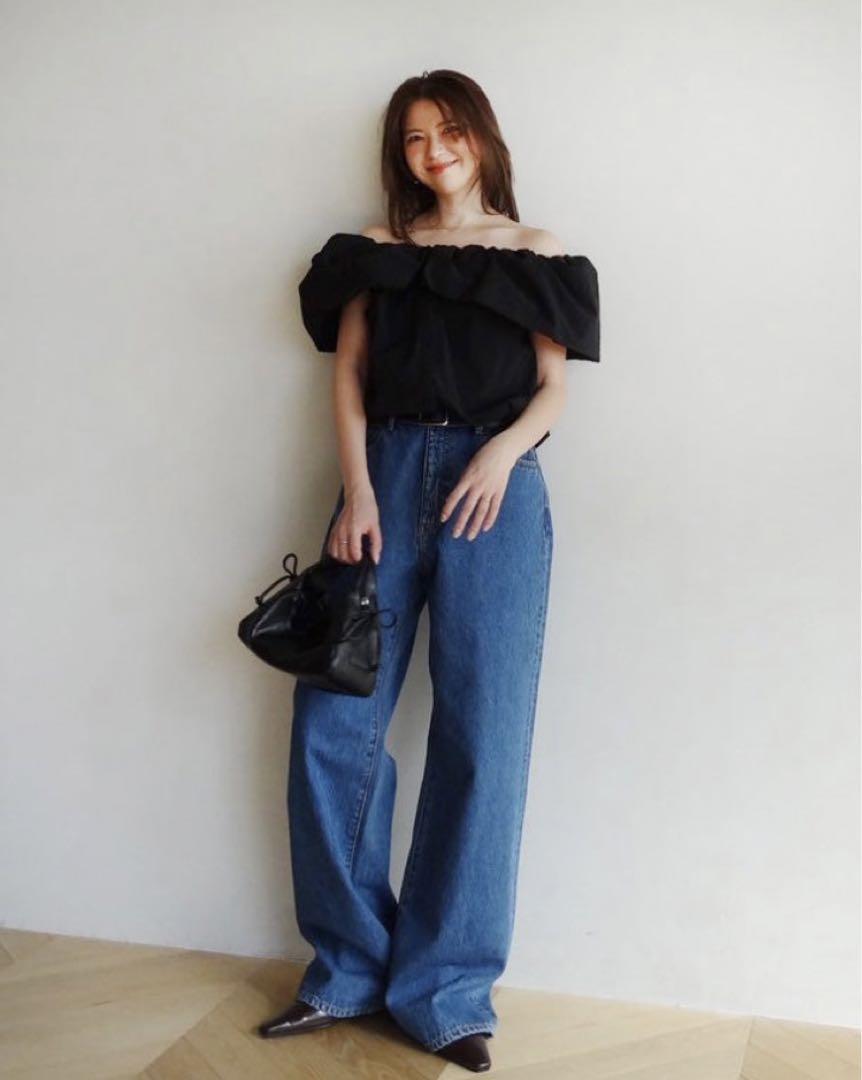 3way Multi Shirtトップス - メルカリ