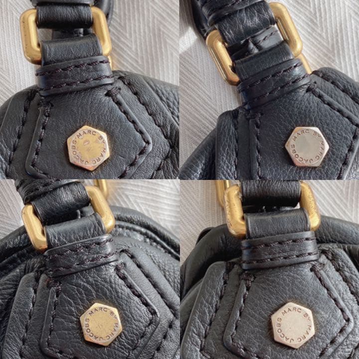 MARC BY/マークバイマークジェイコブス/ハンドバッグ/ショルダーバッグ