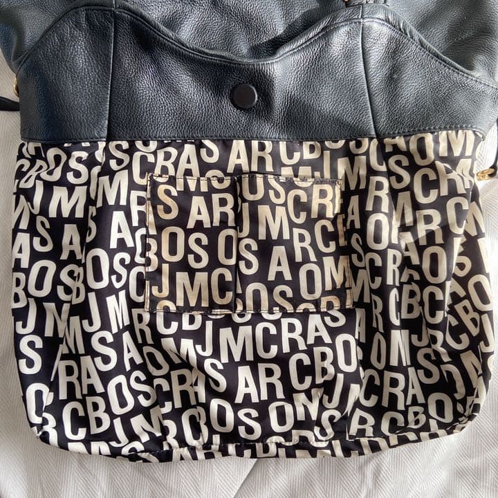 MARC BY/マークバイマークジェイコブス/ハンドバッグ/ショルダーバッグ