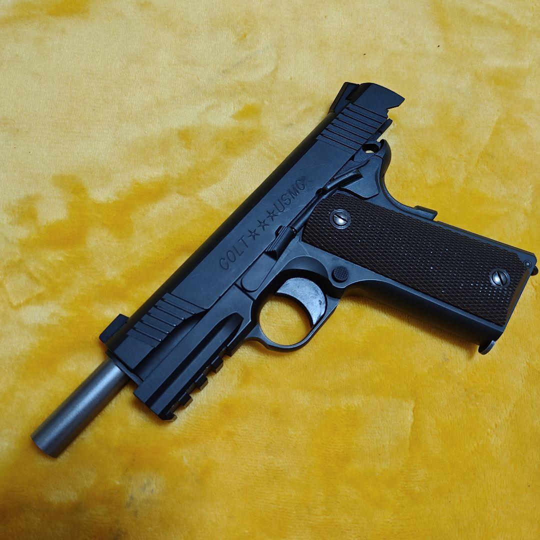 マルイ M45A1 ジャンク