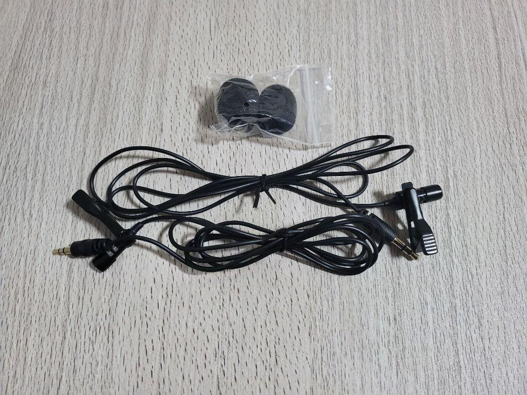SYNC G2 ワイヤレスマイクシステム