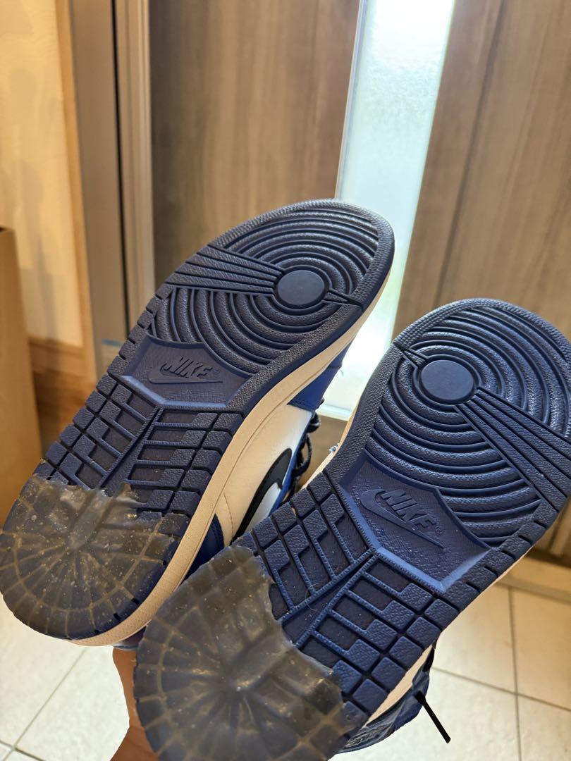 Nike Air Jordan 1 Highゲームロイヤル　26.5