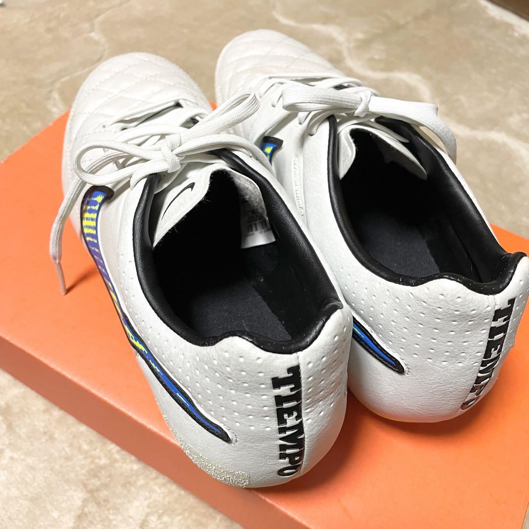 新品未使用⭐︎送料無料⭐︎ NIKE ナイキ ティエンポ レガシー HG-E