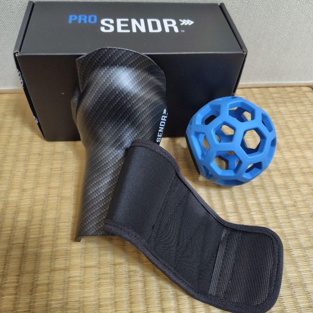 プロセンダー　ゴルフトレーニング用具セット