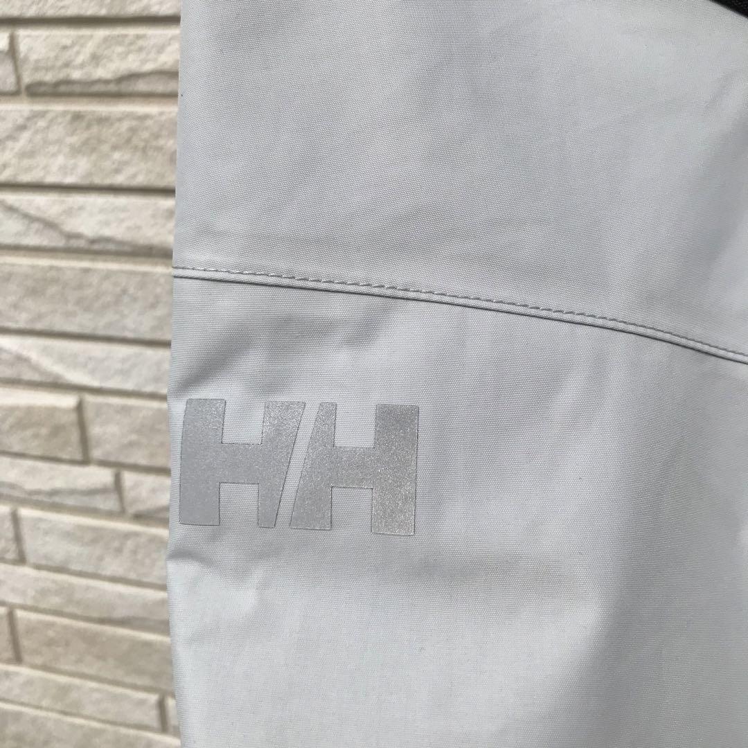 ヘリーハンセン　XS　オーシャンフレイトラウザース　HH21990