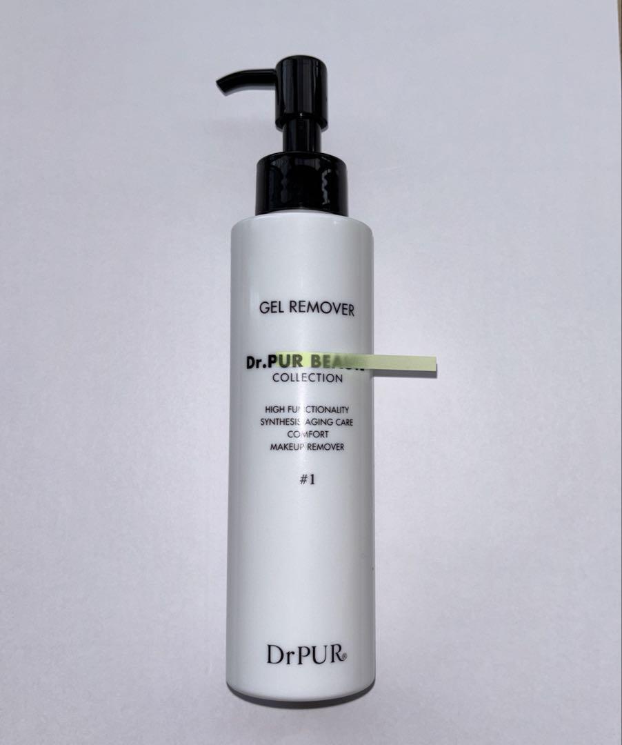 ドクターピュールボーテ ＧＥＬリムーバー #1 GEL REMOVER