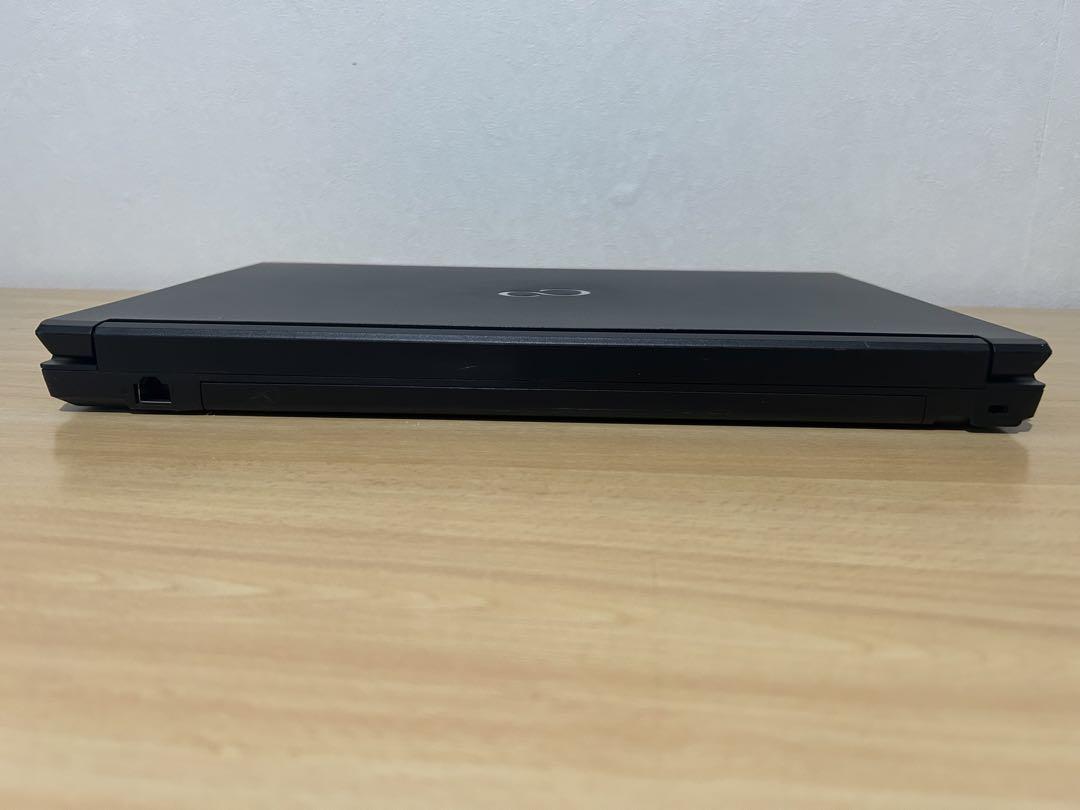 LIFEBOOK