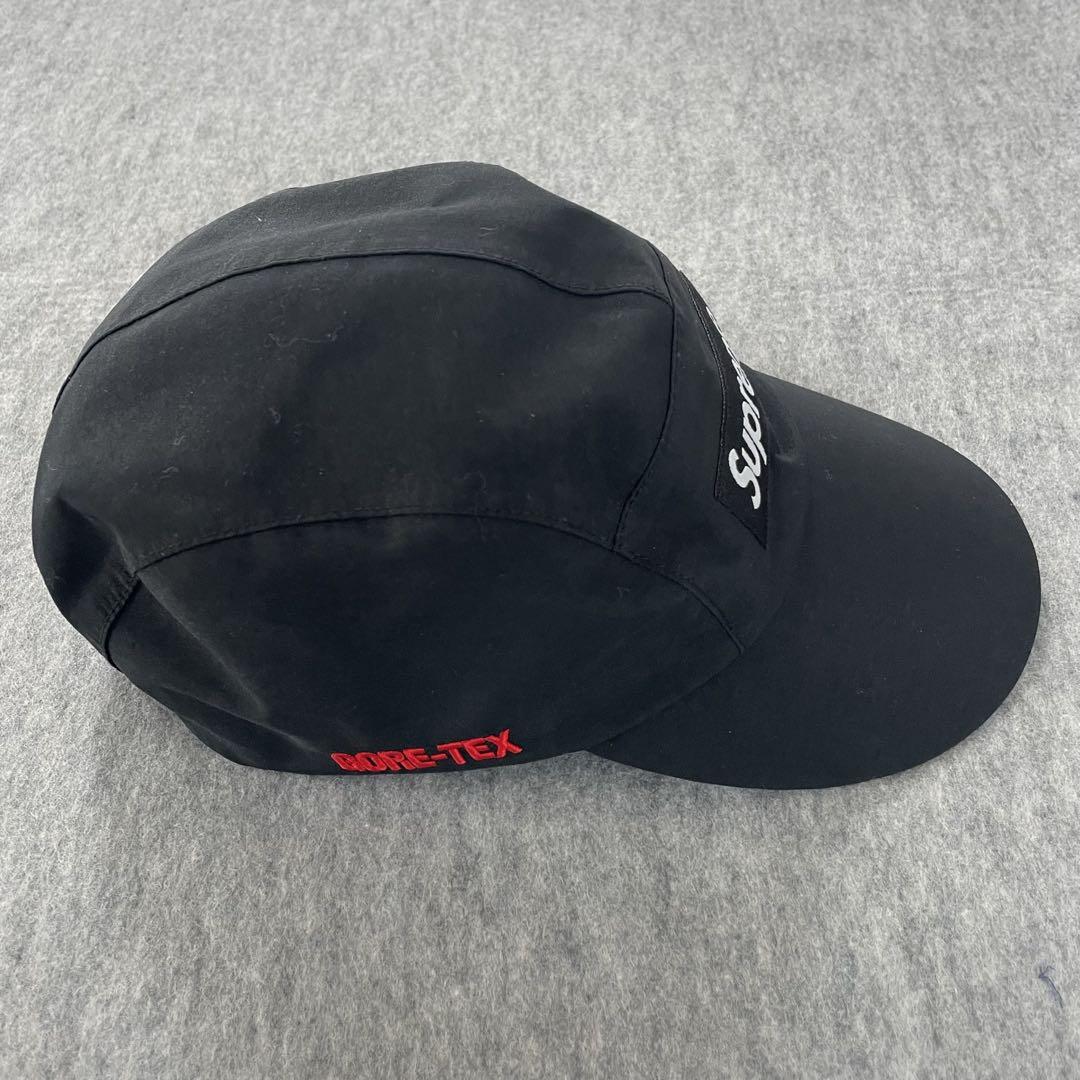 Supreme GORE-TEX Long Bill Camp Cap 特価