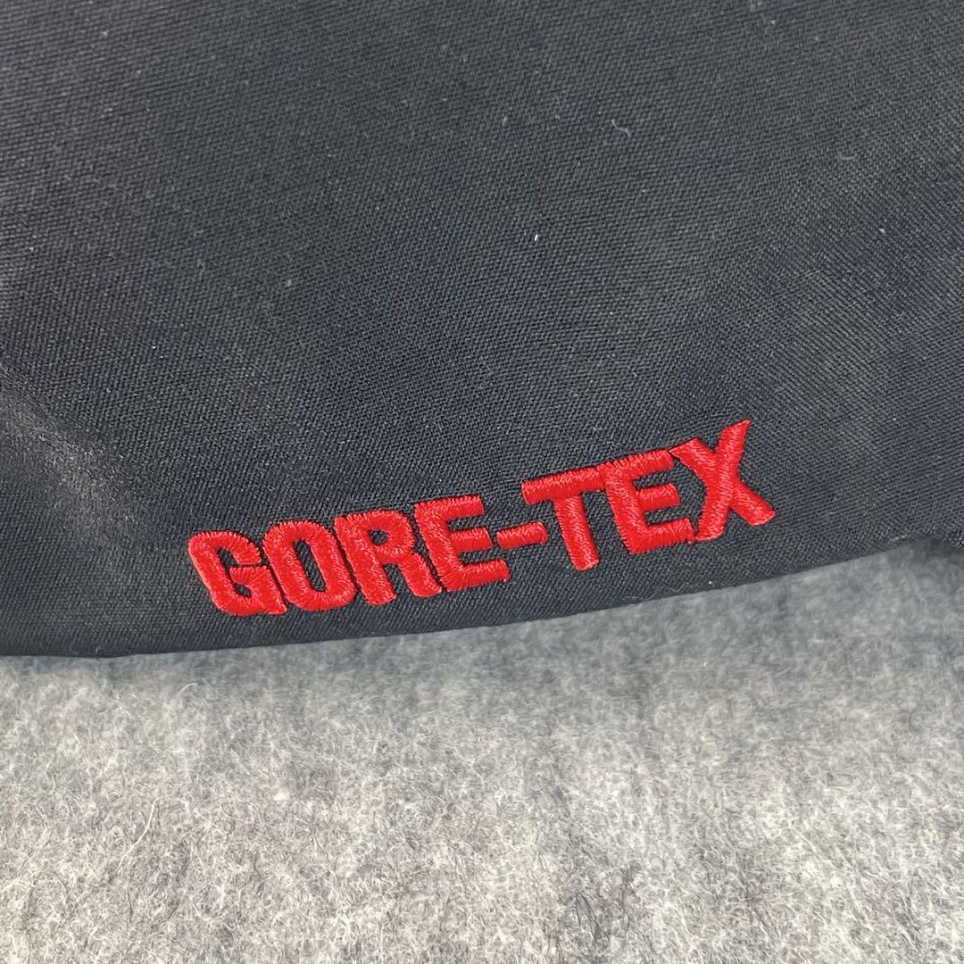 Supreme GORE-TEX Long Bill Camp Cap 特価