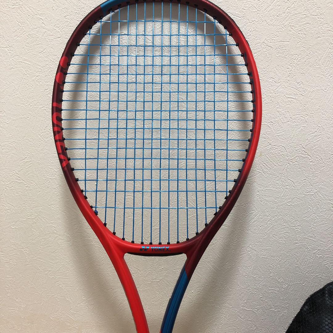 2022最新作】 VCORE98 YONEX ヨネックス G2 ブイコア98 - ラケット(硬式用) - alrc.asia 2022最新作】 VCORE98 YONEX ヨネックス G2 ブイコア98 - ラケット(硬式用) - alrc.asia