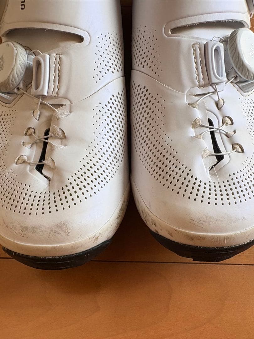 ① SHIMANO S-PHYRE 39 (24.5cm) ① SHIMANO S-PHYRE 39 (24.5cm)